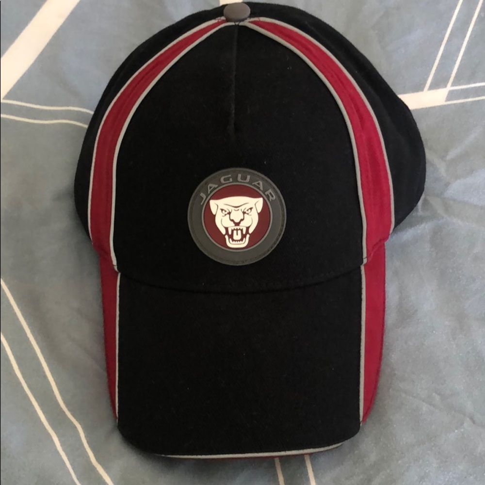 Jaguar Hat